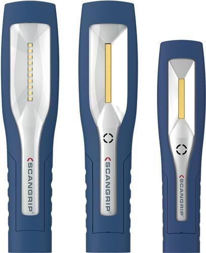 Produktbild Scangrip Mag Pro (600 lm)