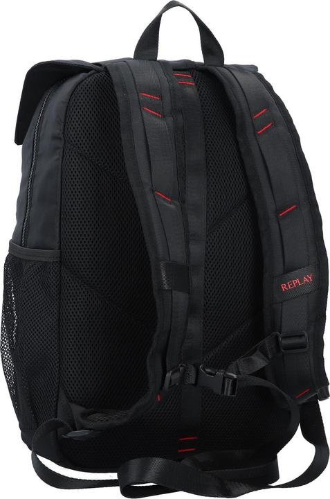 Immagine prodotto Replay Zaino 45 cm con scomparto per laptop (17 l)