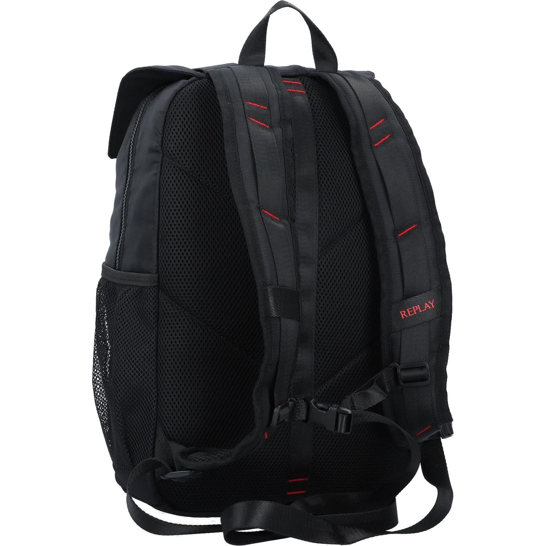 Thumbnail - Replay, Rucksack, (17 l)