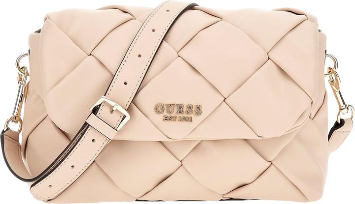Image du produit Guess Zaina Flap Shoulder Bag