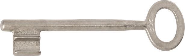 Actual product image Cipher key C2 for box lock 2002