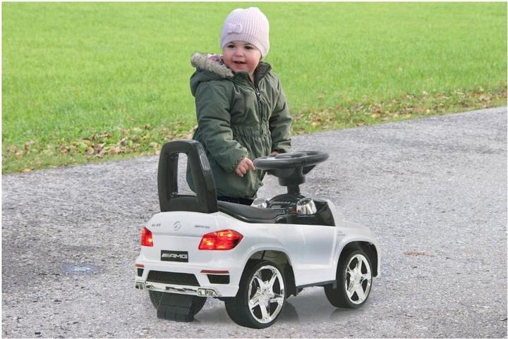 Immagine prodotto Jamara Kids Mercedes AMG GL 63