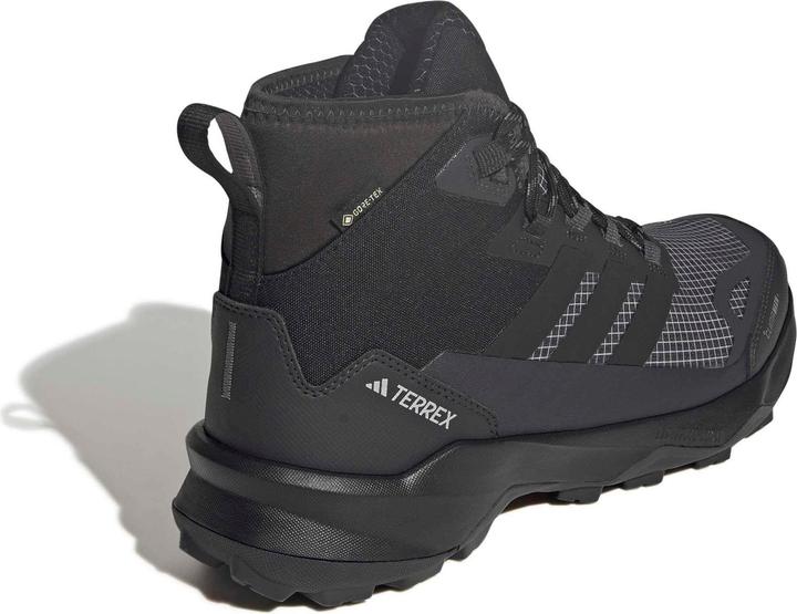 Actual product image Adidas Skychaser Ax5 Mid Gtx Clima - cblack/cblack/carbon (38 2/3)