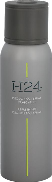 Hermès Deodorant (Spray, 150 ml)