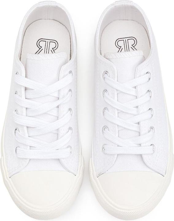 Image du produit La Redoute Collections Baskets avec lacets (33)