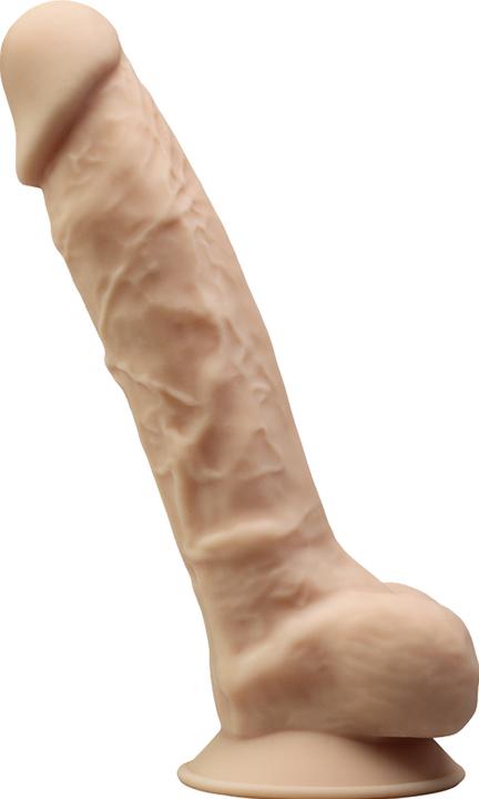 Produktbild Silexd Premium Silikon Dildo