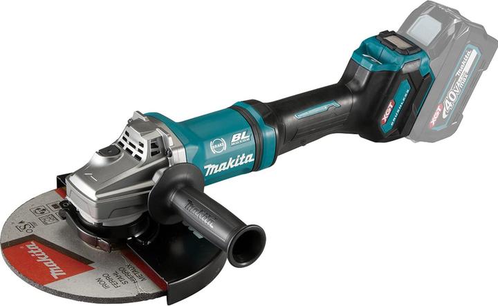 Produktbild Makita GA038GZ (230 mm)