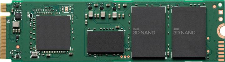 Actual product image Intel 670P (2000 GB, M.2 2280)