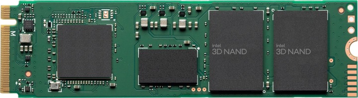 Produktbild Intel 670P (2000 GB, M.2 2280)
