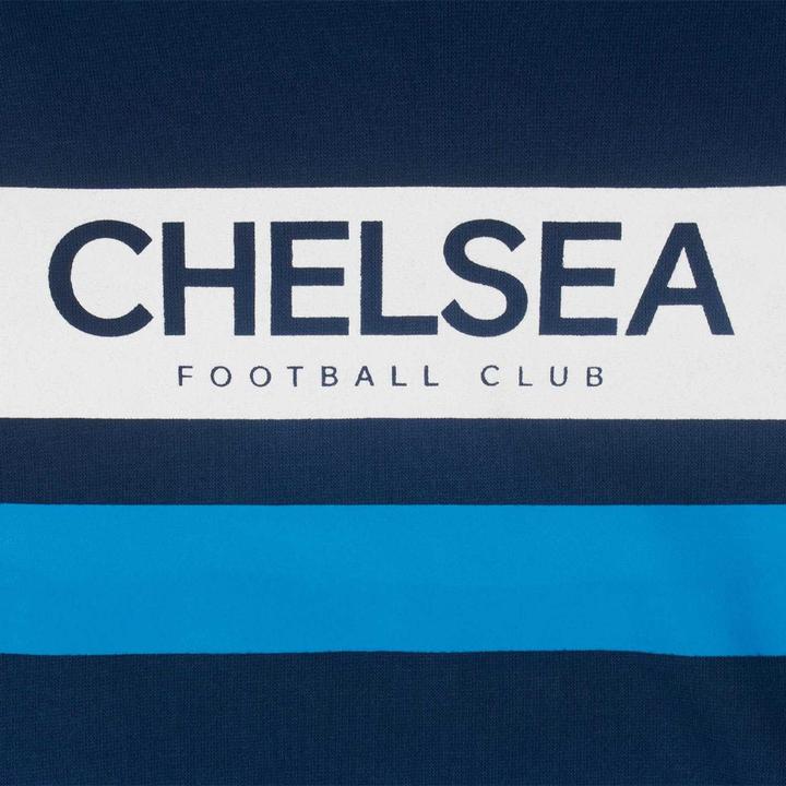 Produktbild Chelsea FC Kapuzenpullover Jungen Fleece (110)