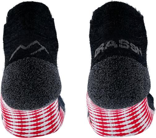Produktbild DRASSN Vohenstrauss Merino Short (39 - 41)