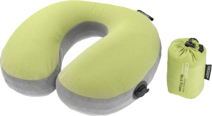 Cocoon Air Core (Kopf- & Nackenkissen)