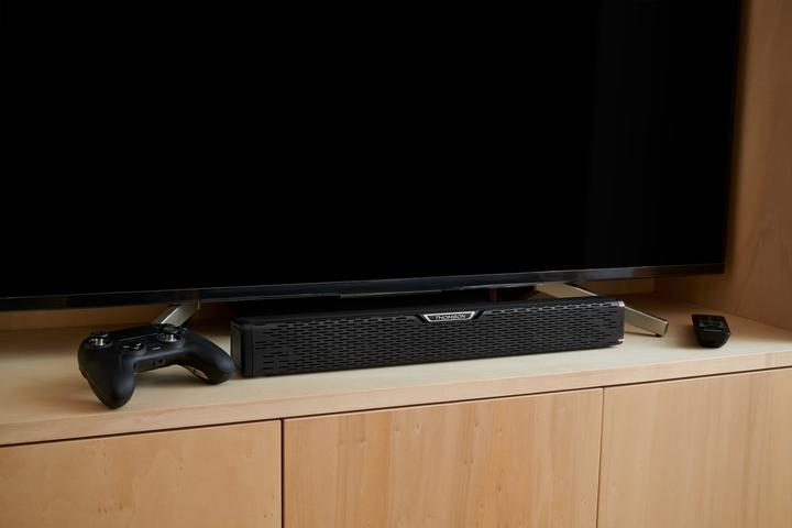 Actual product image Thomson Soundbar SB60BT (incl. Subwoofer) (120 W)