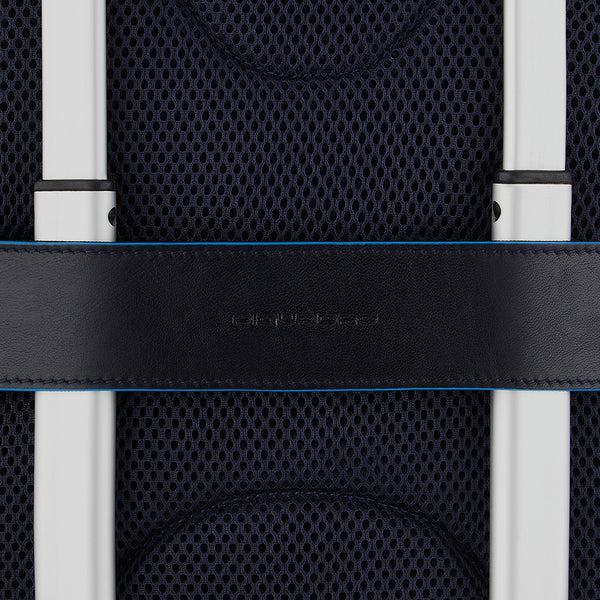 Image du produit Piquadro B2 Revamp - Sac à dos pour ordinateur portable 13" Fast-Check (11 l)