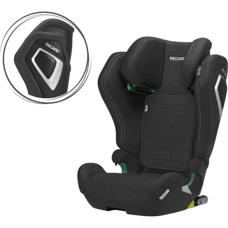 Thumbnail - RECARO, Kindersitz, Axion 1 (Kindersitz, ECE R129/i-Size Norm)