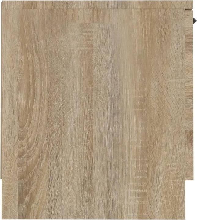 Actual product image vidaXL Cohen (140 x 35 x 40 cm)