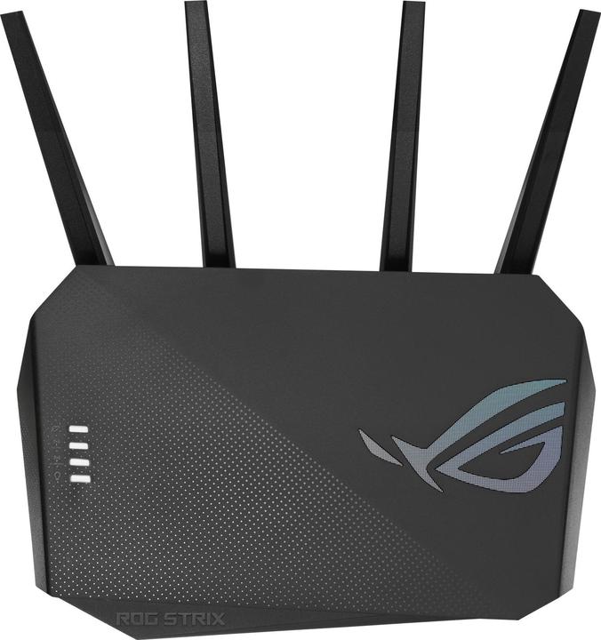 Immagine prodotto ASUS Router wireless ROG STRIX GS-AX5400 Wi-Fi 6