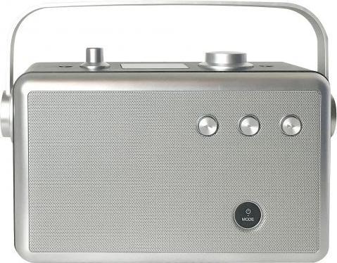 Produktbild Sky Vision Digital Radio DAB (DAB+, FM, Bluetooth)