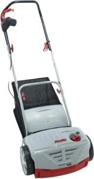 Produktbild AL-KO Elektro-Vertikutierer Basic Care 32.5 Ve Classic