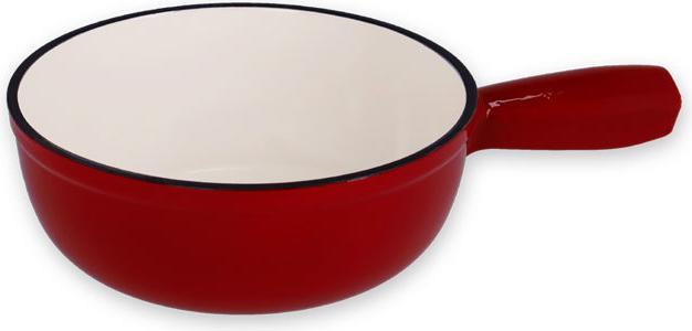 Produktbild Rotel Caquelon aus Gusseisen (2 l)