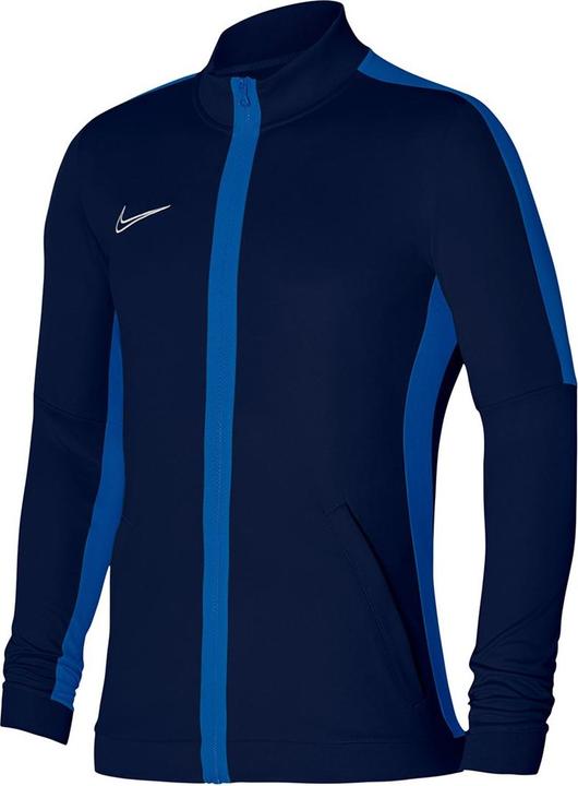 Produktbild Nike Dri-FIT Academy 23 Herren Sweatshirt Dunkelblau DR1681 451 (S) (S)