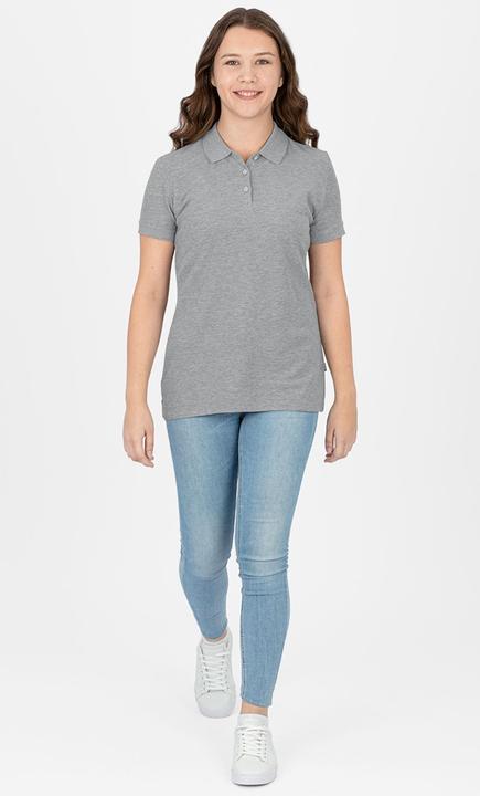 Produktbild JAKO Polo Organic (128)