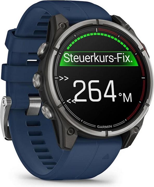 Image du produit Garmin Quatix 8 (47 mm)
