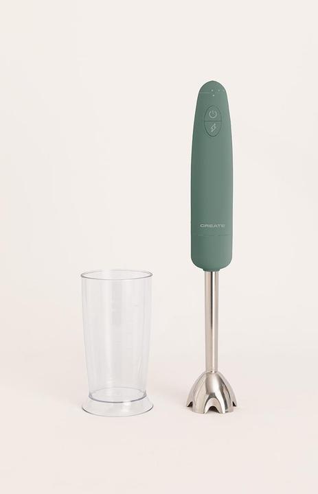 Produktbild Create Fullmix Retro