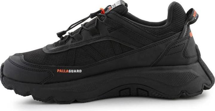 Productafbeelding Palladium Thunder Protect Wp+ Herrenstiefel (40)