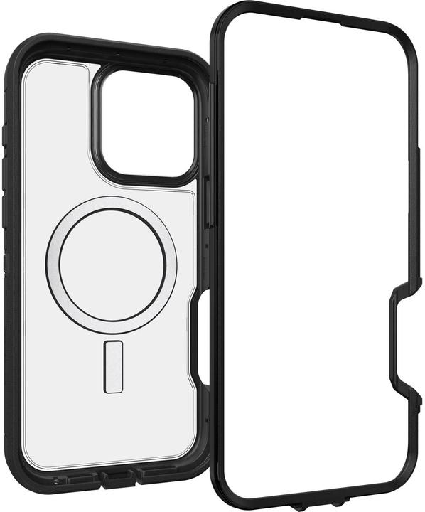 Actual product image OtterBox Defender XT mit MagSafe (Apple iPhone 16 Pro Max)