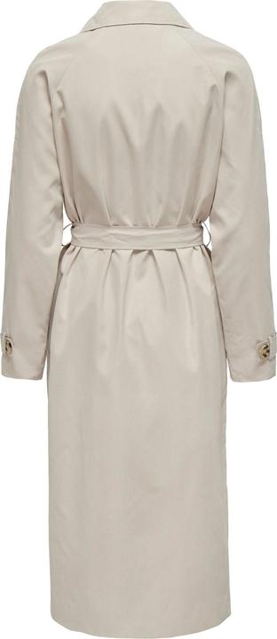 Actual product image JdY Lapel collar trench coat Trench coat