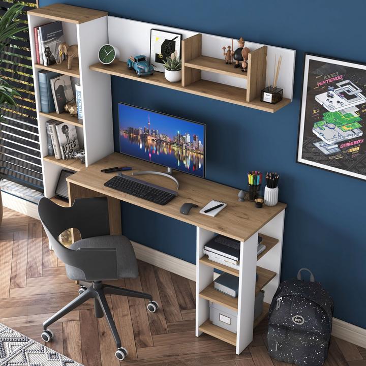Produktbild Skye Decor Halto Multipurpose Desk