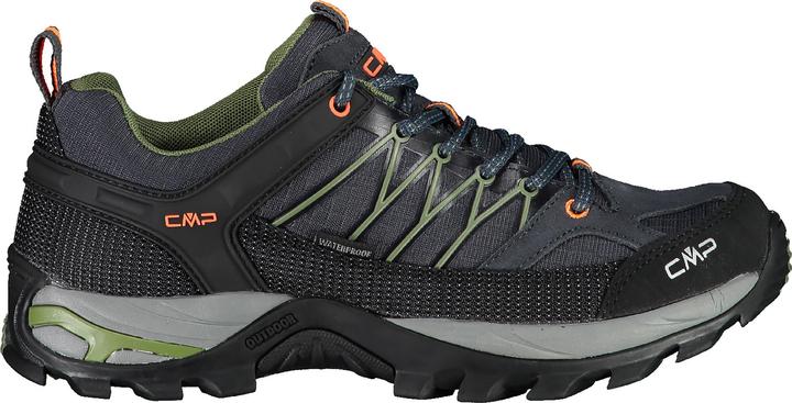 Produktbild CMP Campagnolo Rigel WP (46)