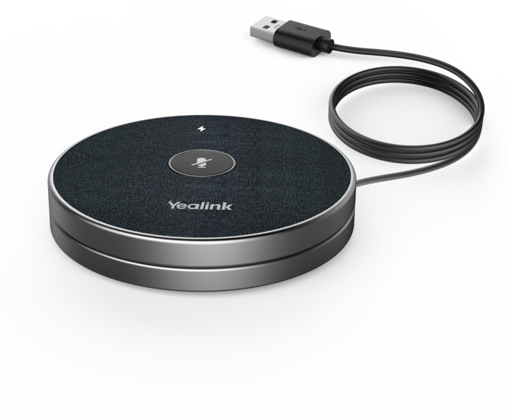 Immagine prodotto Yealink VCM36-W