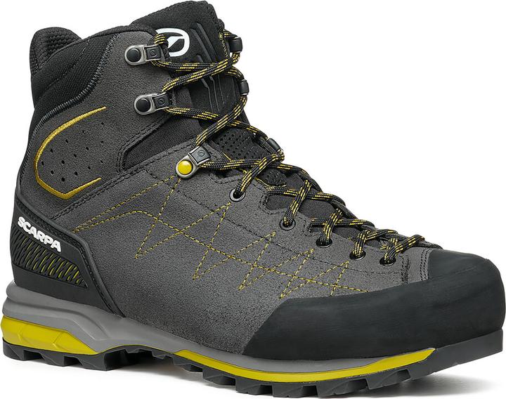 Produktbild Scarpa Zodiac Trek Gtx (45)