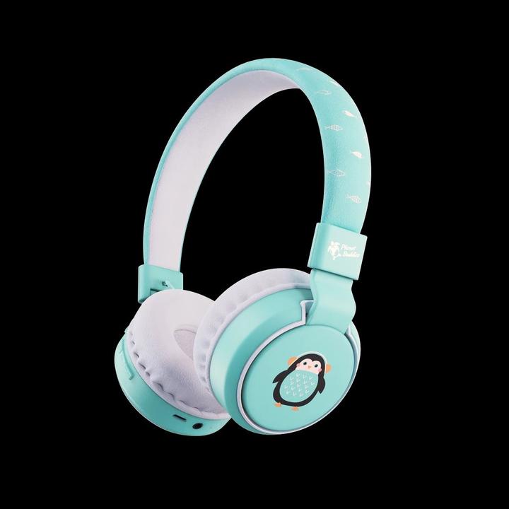 Immagine prodotto Planet Buddies Penguin Cuffie senza fili V3 - Blu
