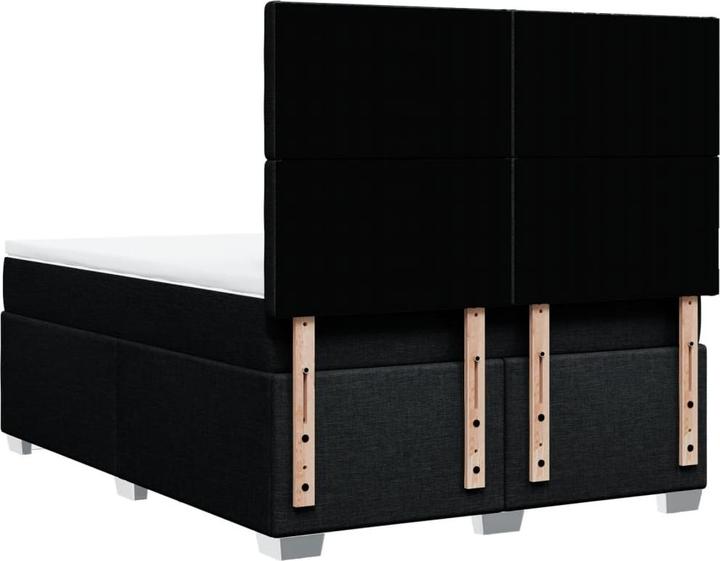 Produktbild vidaXL Boxspringbett (140 x 190 cm)