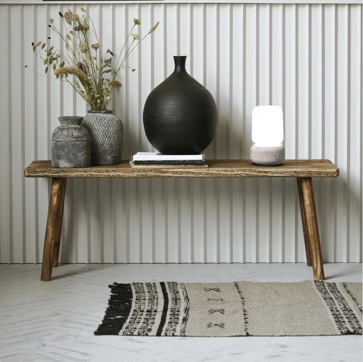 Actual product image Kreafunk Bluetooth Speaker aLOOMI grey (30 h)