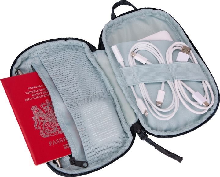 Immagine prodotto Thule Subterra 2 Powershuttle Mini - Ardesia Scura (1.11 l)