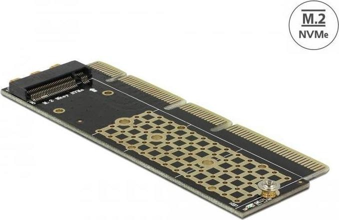 Actual product image Delock 90303
