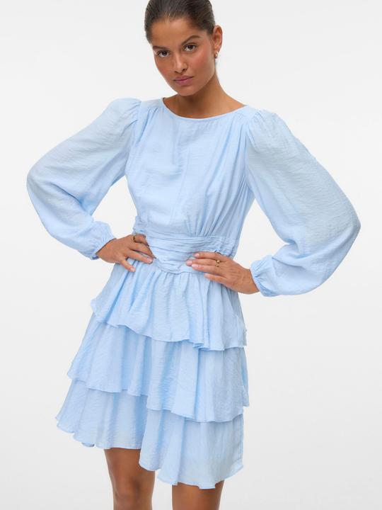 Produktbild Vero Moda VMLISE Kurzes Kleid Kleid (L)