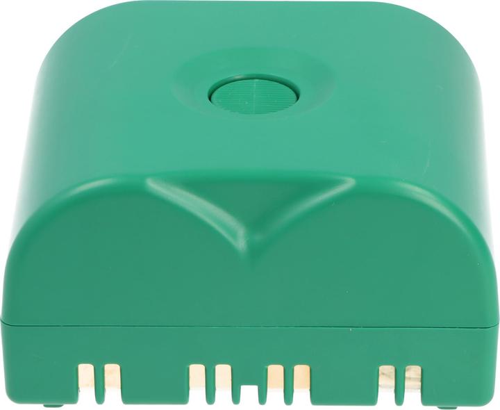 Produktbild AccuCell Akku BATLI23 für Daitem Geräte (1 Stk., Gerätespezifisch)