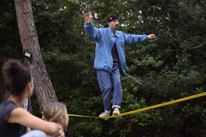 Actual product image Gibbon Classic Line X13 XL (25 m)