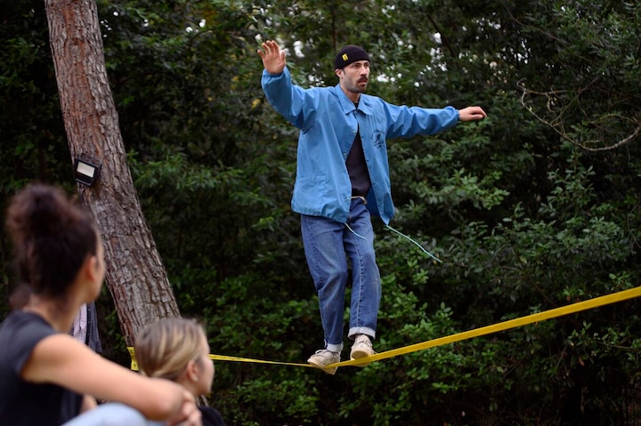 Actual product image Gibbon Classic Line X13 (15 m)