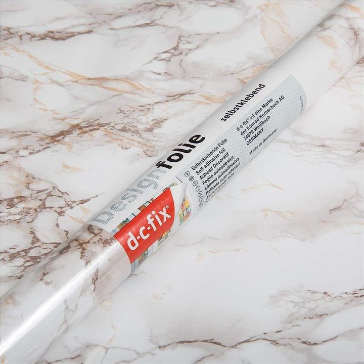 Actual product image D-C-Fix Design foil (200 x 67.50 cm)