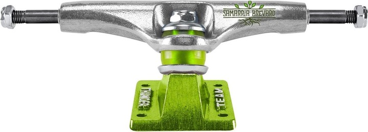 Actual product image Thunder 147 HI Brevard Pro Stamped Set (8")
