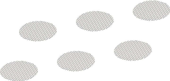 Produktbild Storz & Bickel Grobsiebe Set, klein (6 x)