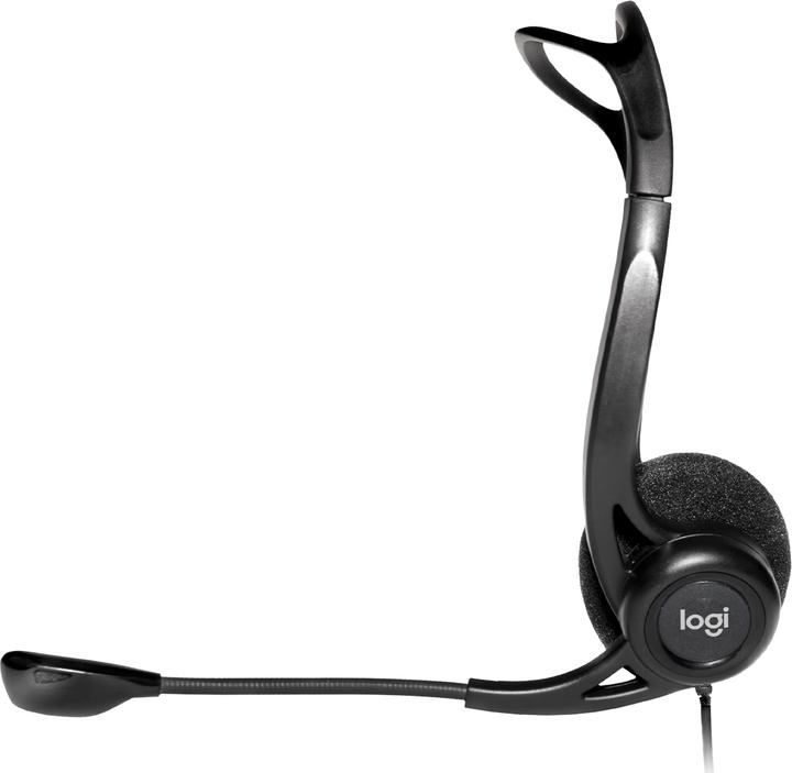 Produktbild Logitech PC 960 (Kabelgebunden, USB-A)