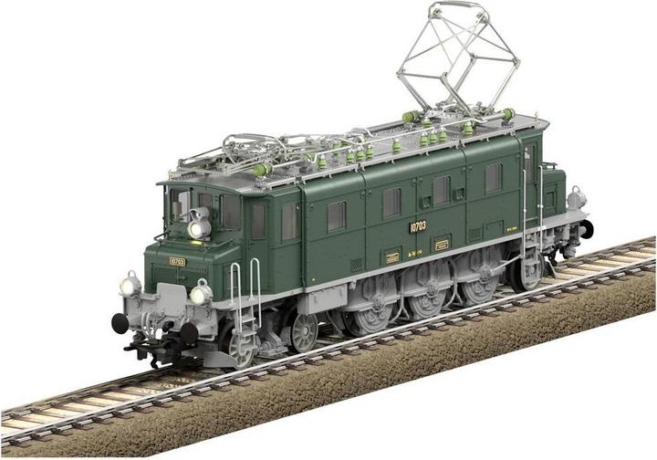 Trix H0 25360 H0 E-Lok Ae 3/6 I der SBB (Spur H0)