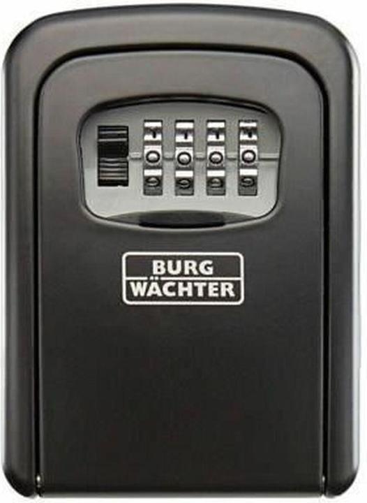 Burg Wächter Schlüsseltresor KEY SAFE 30 SB